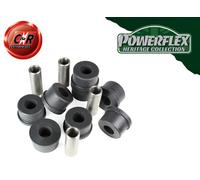 Powerflex Heritage Rrlow Fuori Boccole Forcella per Mazda MX-5 Mk1 89-98