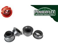 Powerflex Heritage Rrpivot Strut-Tube Spazzole per Porsche 924+S 85on