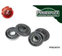 Powerflex Heritage Rrsubframe Fr Boccola Protezioni per 3 Serie + M3 90-98
