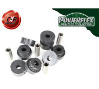 Powerflex Heritage RrTieBar Bushes Per Ford Fiesta 1+2 Not2 XR2 76-89 PFR19-304H