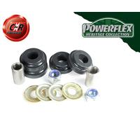 Powerflex Heritage RrTieBar-Wbone Bushes Per Escort 3+4, Orion 80-90 PFR19-203H