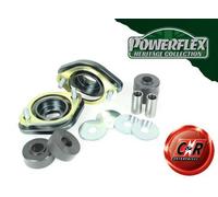 Powerflex Heritage Rrtopmnt Supporto + 12mm Per 3 Serie 82-91 PFR5-5630-12H