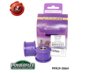 Powerflex Heritage RrTrackRodIn Bushes Per Escort5,6 RS2000 4X4 92-96 PFR19-506H