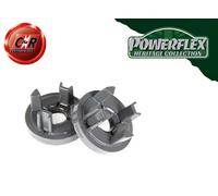 Powerflex Heritage Satinato Mnt Lrg Boccola Inserto Per Porsche 964 89-94