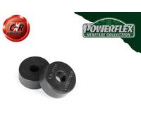 Powerflex Heritage Satinato Mnt Supporto Piccola Boccola per Porsche 964 89-94