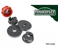 Powerflex Heritage Scatola Cambio RR Kit Inserti per Alfa P6 Spider, Gtv 67-93