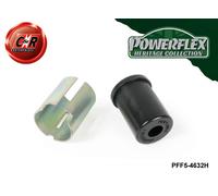 Powerflex Heritage Cambio Braccio Posteriore Bush per BMW 7 Series E38 (94-02)
