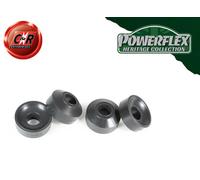 Powerflex Heritage Shockabsorber Basso Spazzole Per Lrover Defender 84-93