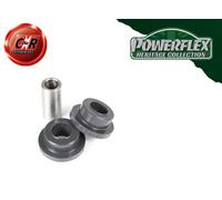 Powerflex Heritage Sterzo Umidità Bush-Eye Terminale Per L. Rover Defender 94-02