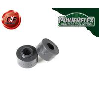 Powerflex Heritage Sterzo Umidità Bush-Pin Terminale Per L. Rover Defender 02-16