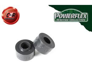 Powerflex Heritage SteerDamp Bush-PinEnd Per L.Rover Discovery1 89-98 PFF32-136H
