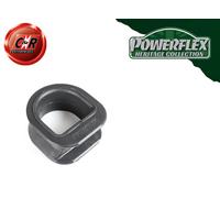 Powerflex Heritage Steerrack Mnt Piatto Fondo per Saab 900 (1994-1998)