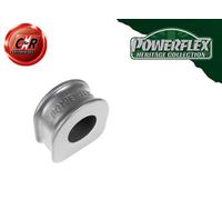 Powerflex Heritage Sterzo Cremagliera Mnt Rotondo Tipo per Saab 900 1994-1998