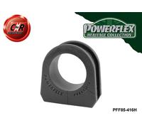 Powerflex Heritage Cremagliera Dello Sterzo Mnt Boccola per Audi A3 S3 4WD 99-03
