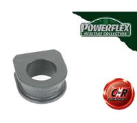 Powerflex Heritage Sterzo Cremagliera Supporto Per VW Golf Mk1 (1973-1985)