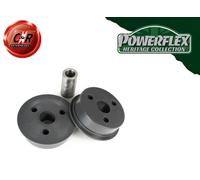 Powerflex Heritage Superiore Motore Kit Montaggio per Saab 9000 (85-98)