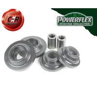 Powerflex Heritage Supporto Motore Spazzole per Porsche 911 74-77 PFR57-415H