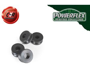 Powerflex Heritage Supporti Per Ammortizzatori Per Range Rover (86-95) PF32-132H
