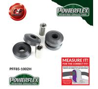 Powerflex Heritage o,Supporto Spazzole Per VW T25/T3 Diesel 79-92 PFF85-1002H