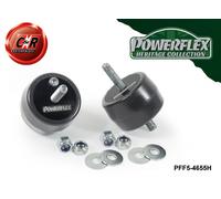Powerflex Heritage Trasmissione Spazzole Veloce Strada per BMW Z3 + M 94-02