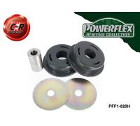 Powerflex Heritage Supporto Motore A Boccole Stabilizzatore Alfa 166 V6 (99-07)