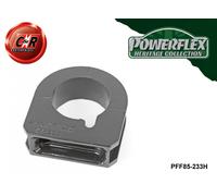 Powerflex Heritage Cremagliera Servosterzo Mnt per Golf MK4 Cabrio 97-04