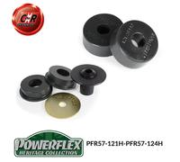 Powerflex Heritage Supporto Staffa Trasmissione + Boccola 964 89-94