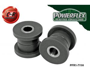 Powerflex Heritage SwingArm Shock Mnt Bushes Alfa Spider 2.0, V6 95-05 PFR1-711H