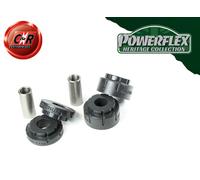 Powerflex Heritage TieBar-Chassis Fr Bushes Per BMW 1502-2002 62-77 PFF5-2005H