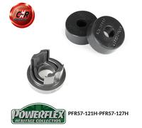 Powerflex Heritage Trans Small Bush Con Staffa Insert PFR57-121H / PFR57-127H