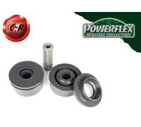 Powerflex Heritage Trasmissione Mnt Lrge Boccola per Il Porsche 993 (94-98)