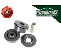 Powerflex Heritage Trasmissione Mnt Lrge Boccola per Porsche 993 (94-98)