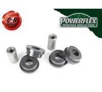 Powerflex Heritage Uparm A Corpo IN Spazzole per Alfa Romeo Gt 63-77 PFF1-302H