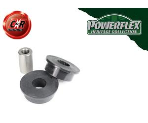 Powerflex Heritage UpRight Eng StabilArm Bush Per Integrale 16V 89-94 PFF30-321H