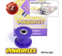 Powerflex Inferiore 5Cyl Supporto Motore Piccola per Ford Focus Mk2 05-10