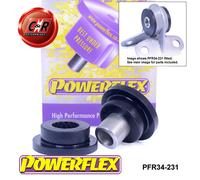 Powerflex Road Basso Motore Mnt Boccole Stabilizzatore per Lotus Elise Series 1