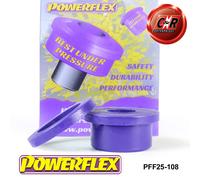 Powerflex Ingranaggio Collegamento A Scatola Cambio Mnt 49mm per Civic Mk5 Eg-Ej