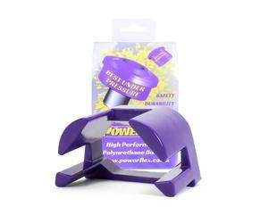 Powerflex Inserto Supporto Motore Superiore Destro Abarth 500 / 595 / 695 1.4