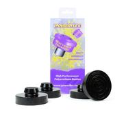 Powerflex Jack Punto Kit Inserti Di 4 Per Audi Tt Mk1 2WD 1999-2006 PF3-1663K