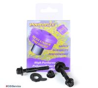 Powerflex Kit Bulloni Campanatura Esterna Braccio Superiore Posteriore Yaris GR