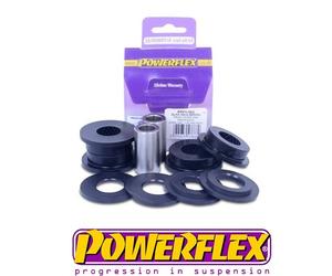 Powerflex Kit Silentblock Boccole Anteriori Braccio Superiore Alfa Romeo 159