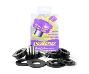 Powerflex Kit Silentblock Boccole Posteriori Braccio Superiore Alfa Romeo 159