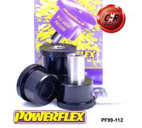 Powerflex Kit Universale Auto Spazzole per Buggie per Top Hat Bushes PF99-112