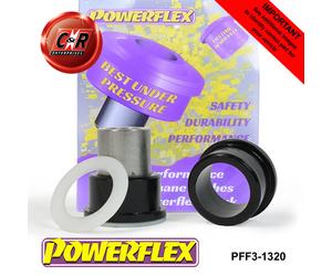 Powerflex Low Torq Mnt Sml Bush Per Seat Leon MK3 150PS+ (13on) M.Link PFF3-1320