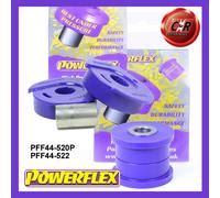 Powerflex Lowengmnt Lrg Inserti + Smlbushtrack Per COLT 02-12 PFF44-520P/522
