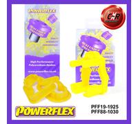 Powerflex Lowengmnt & Torq Asta Protezioni per Volvo XC60 09on PFF19-1925 /