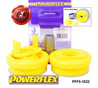 Powerflex Lowr Motore Mnt Boccola Grande Per Mini Countryman R60 2WD 10-16