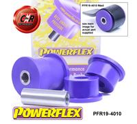 Powerflex Molla Lamina Posteriore Boccole Anteriori Per Ford Transit (2000-2006)
