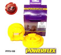 Powerflex Montaggio Riduttore Inserto Bronzina per Mini R50/52/53 Gen1 (00-06)