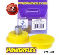 Powerflex Motore Mnt Stabiliser-Chassis Boccola Di per Alfa 145 146 155 92-00